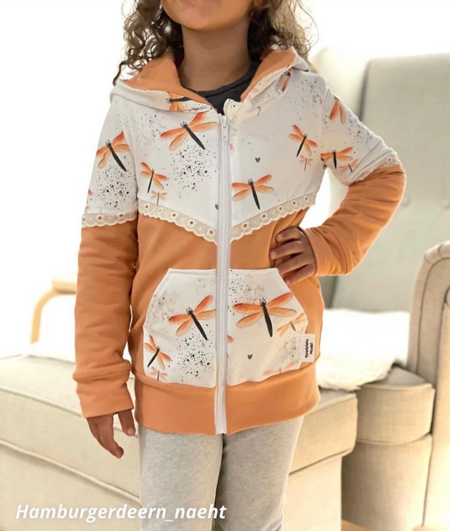 Libellen Eigenproduktion